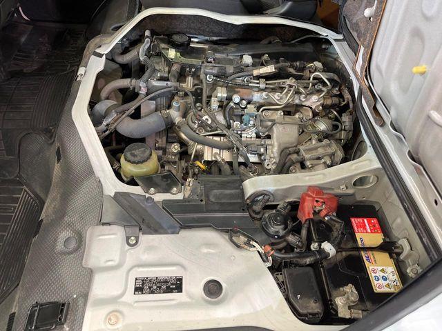 ハイエースバン（新潟県新潟市南区）画像22