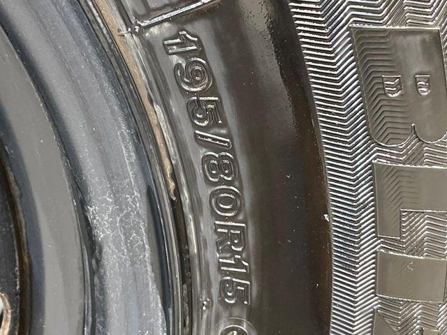 ハイエースバン（新潟県新潟市南区）画像23