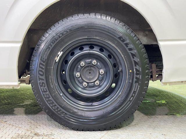 ハイエースバン（新潟県新潟市南区）画像24