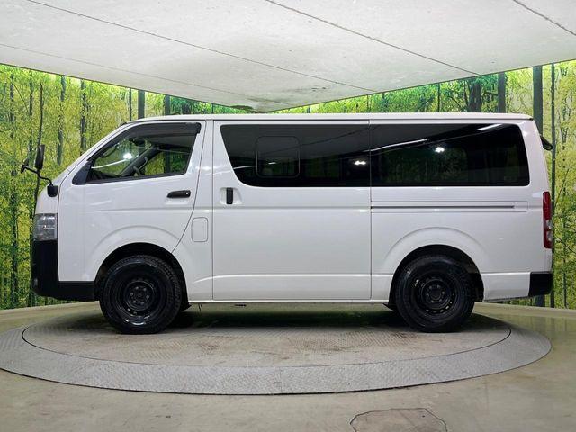 ハイエースバン（新潟県新潟市南区）画像26