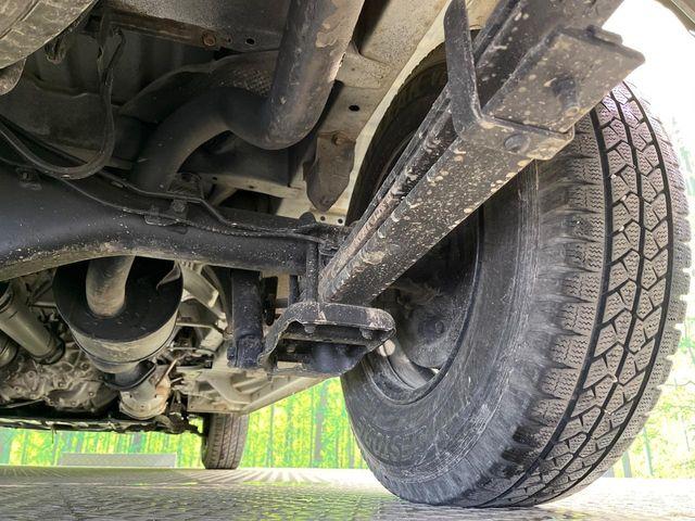 ハイエースバン（新潟県新潟市南区）画像29