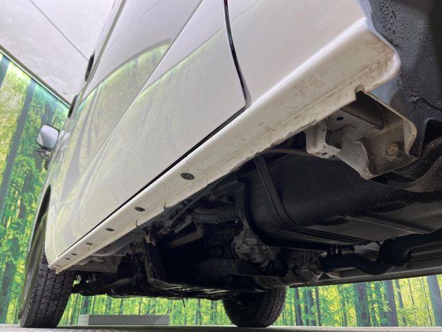 ハイエースバン（新潟県新潟市南区）画像30