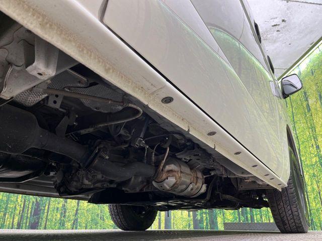 ハイエースバン（新潟県新潟市南区）画像31