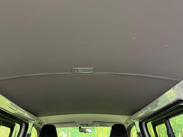 ハイエースバン（新潟県新潟市南区）画像32