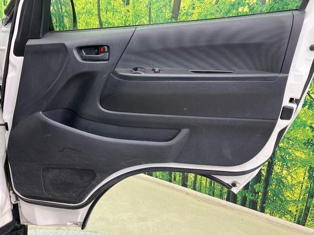 ハイエースバン（新潟県新潟市南区）画像34