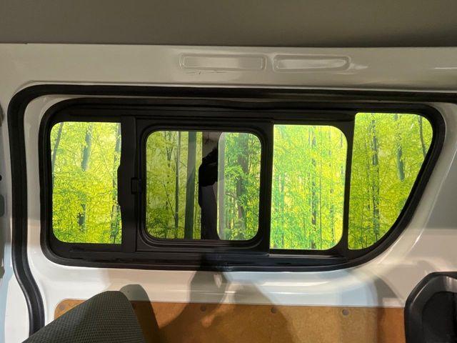 ハイエースバン（新潟県新潟市南区）画像39