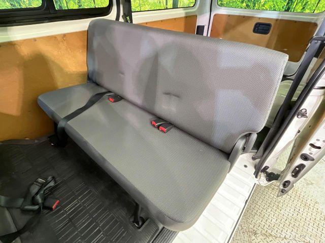 ハイエースバン（新潟県新潟市南区）画像40