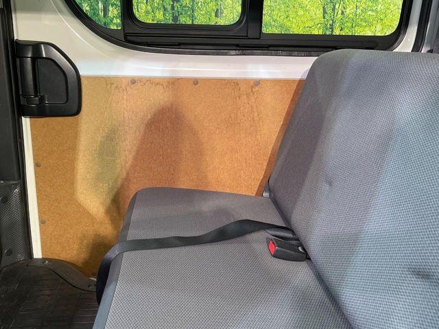 ハイエースバン（新潟県新潟市南区）画像41