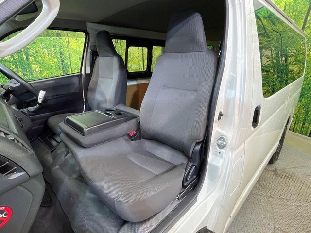 ハイエースバン（新潟県新潟市南区）画像43