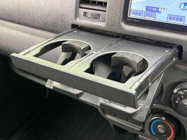 ハイエースバン（新潟県新潟市南区）画像55