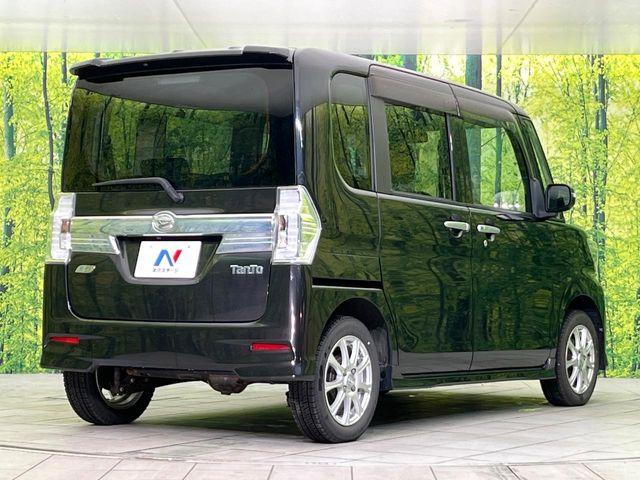 タント（新潟県新潟市東区）画像17