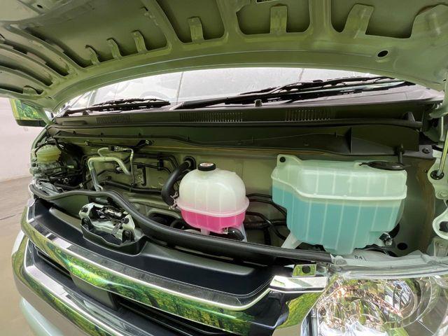 ハイエースワゴン（新潟県新潟市南区）画像2