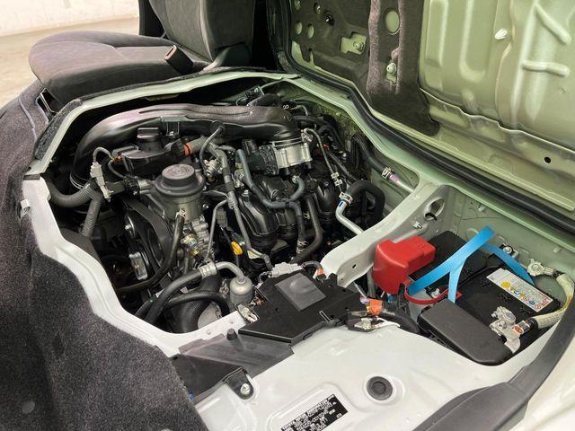 ハイエースワゴン（新潟県新潟市南区）画像3