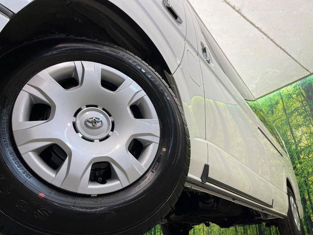 ハイエースワゴン（新潟県新潟市南区）画像14