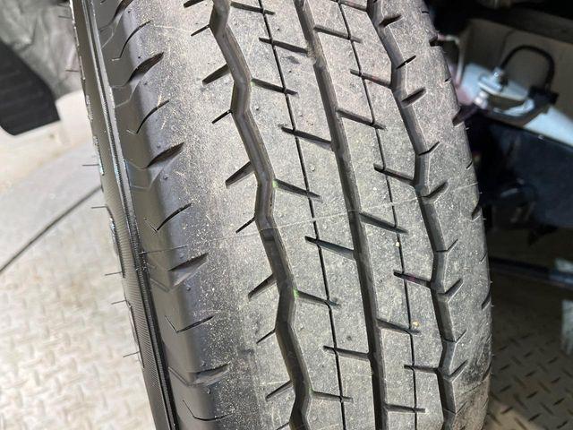 ハイエースワゴン（新潟県新潟市南区）画像15