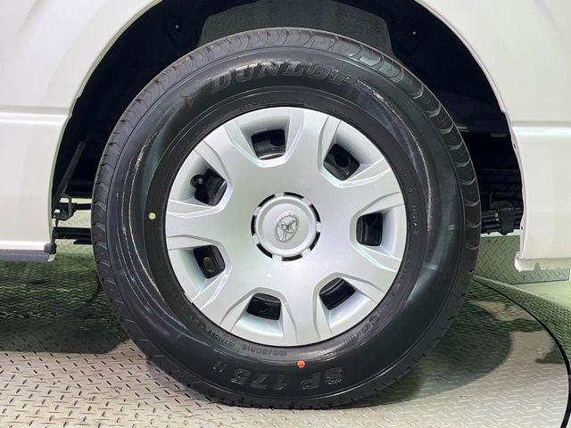 ハイエースワゴン（新潟県新潟市南区）画像18