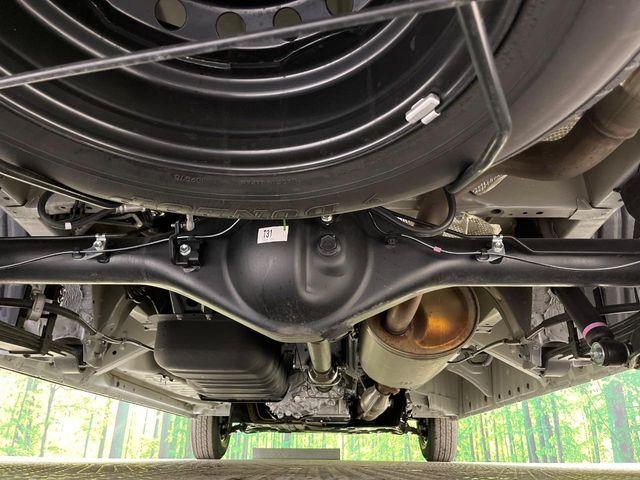 ハイエースワゴン（新潟県新潟市南区）画像20