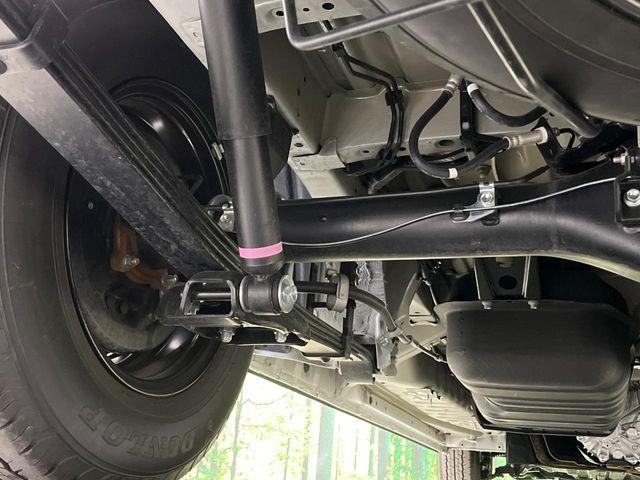 ハイエースワゴン（新潟県新潟市南区）画像21