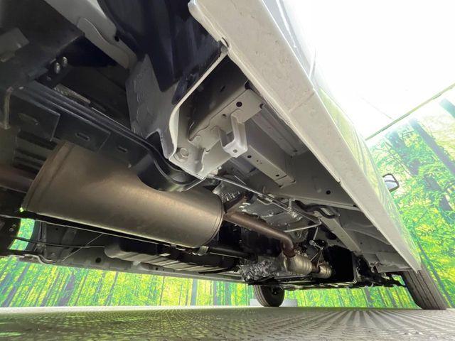 ハイエースワゴン（新潟県新潟市南区）画像23