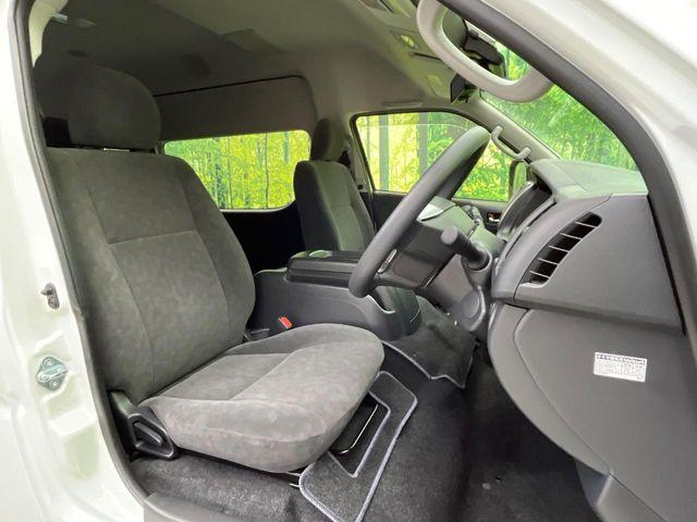 ハイエースワゴン（新潟県新潟市南区）画像27