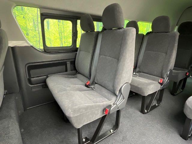 ハイエースワゴン（新潟県新潟市南区）画像31