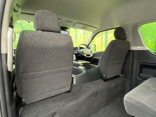 ハイエースワゴン（新潟県新潟市南区）画像32