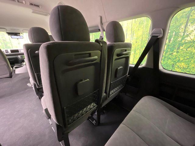 ハイエースワゴン（新潟県新潟市南区）画像34