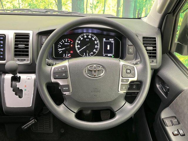 ハイエースワゴン（新潟県新潟市南区）画像37