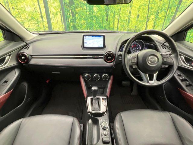 CX-3（新潟県新潟市南区）画像2