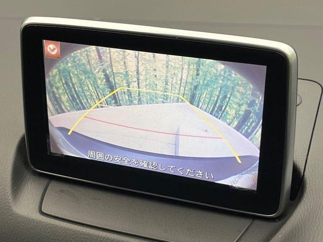 CX-3（新潟県新潟市南区）画像5