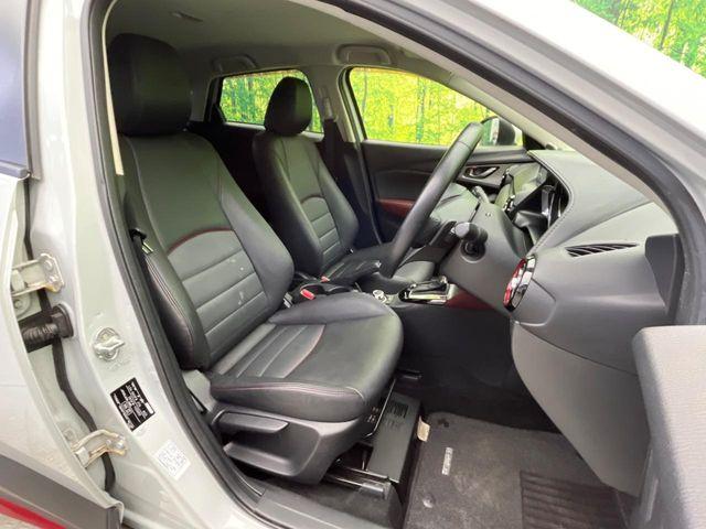 CX-3（新潟県新潟市南区）画像9