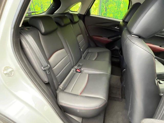 CX-3（新潟県新潟市南区）画像10