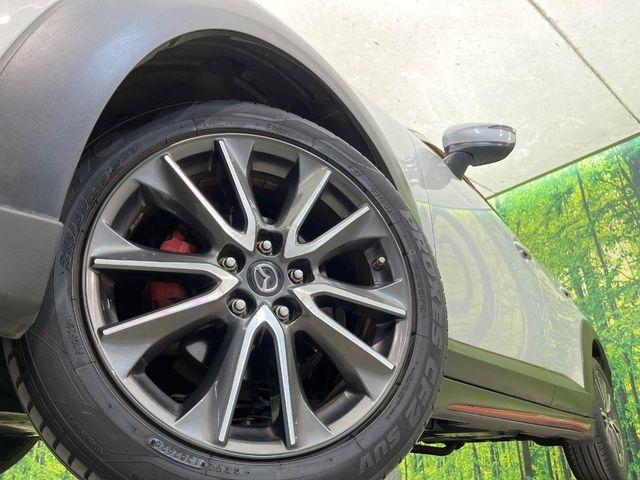 CX-3（新潟県新潟市南区）画像13