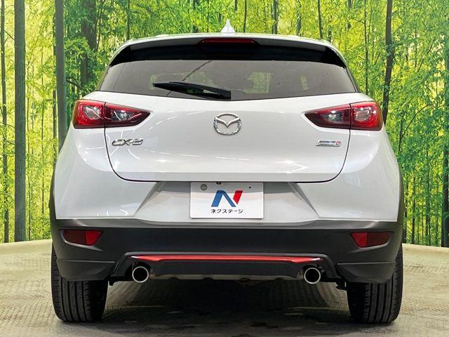 CX-3（新潟県新潟市南区）画像15