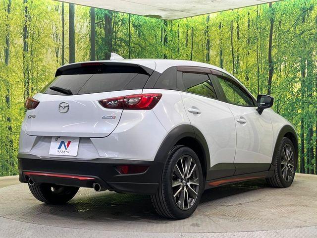 CX-3（新潟県新潟市南区）画像17