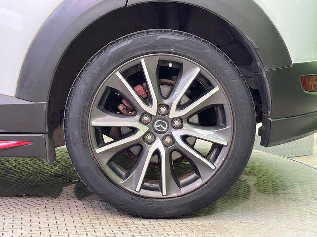 CX-3（新潟県新潟市南区）画像24