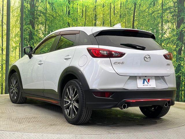 CX-3（新潟県新潟市南区）画像28
