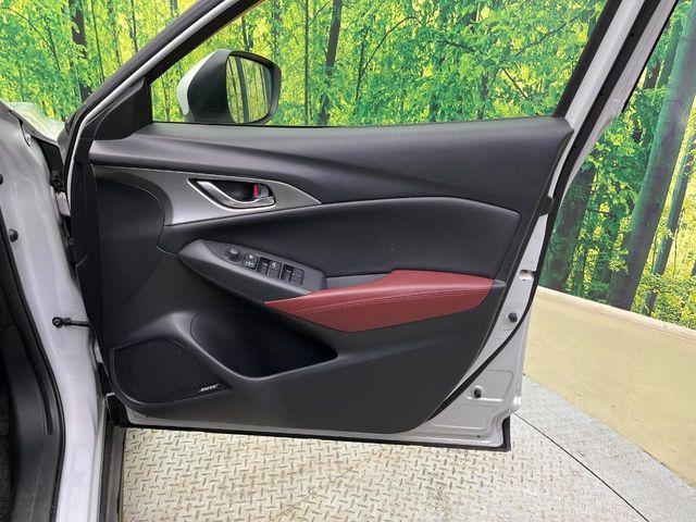 CX-3（新潟県新潟市南区）画像35