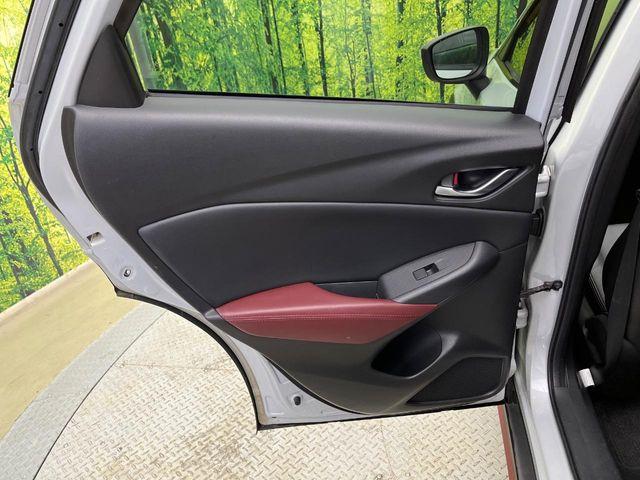 CX-3（新潟県新潟市南区）画像38