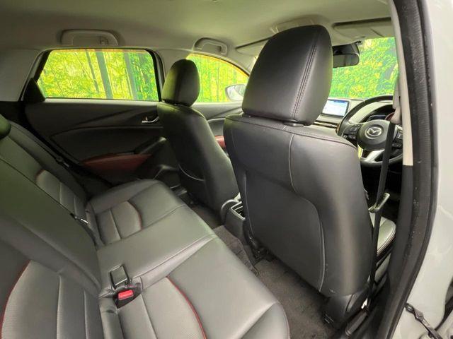 CX-3（新潟県新潟市南区）画像40