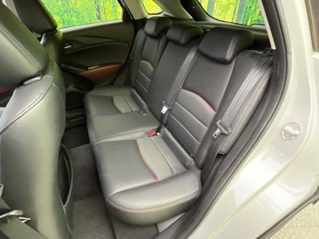 CX-3（新潟県新潟市南区）画像43