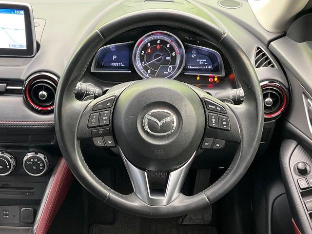 CX-3（新潟県新潟市南区）画像50