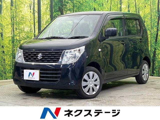 ワゴンＲ（新潟県新潟市南区）