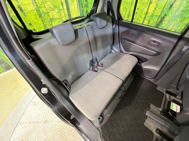 ワゴンＲ（新潟県新潟市南区）画像9