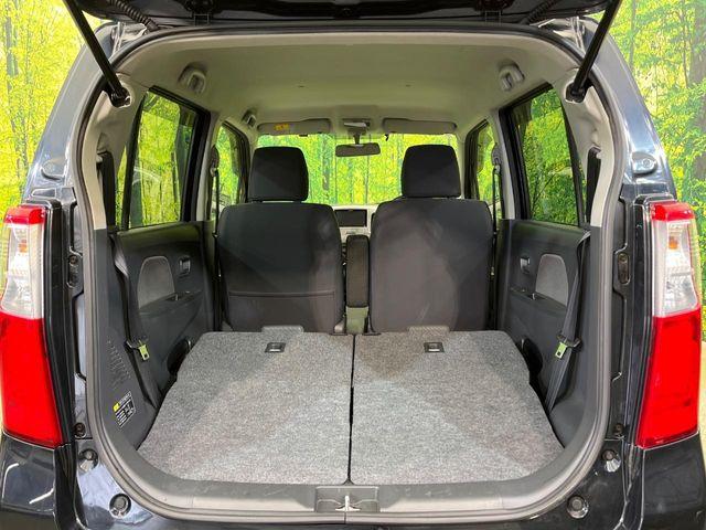 ワゴンＲ（新潟県新潟市南区）画像10