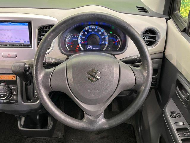 ワゴンＲ（新潟県新潟市南区）画像11