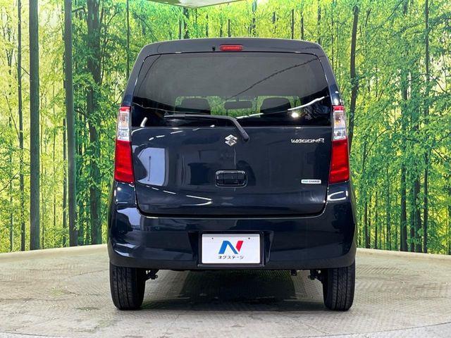 ワゴンＲ（新潟県新潟市南区）画像15