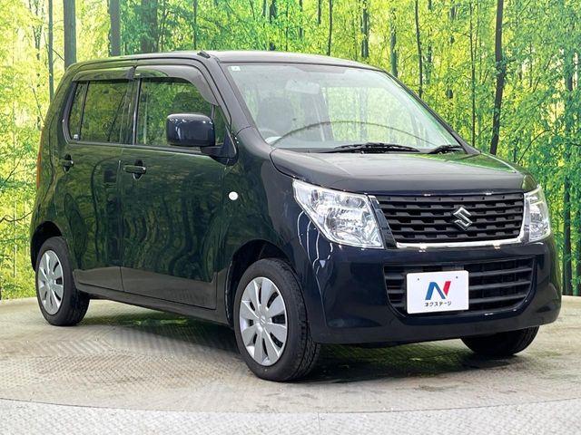 ワゴンＲ（新潟県新潟市南区）画像16