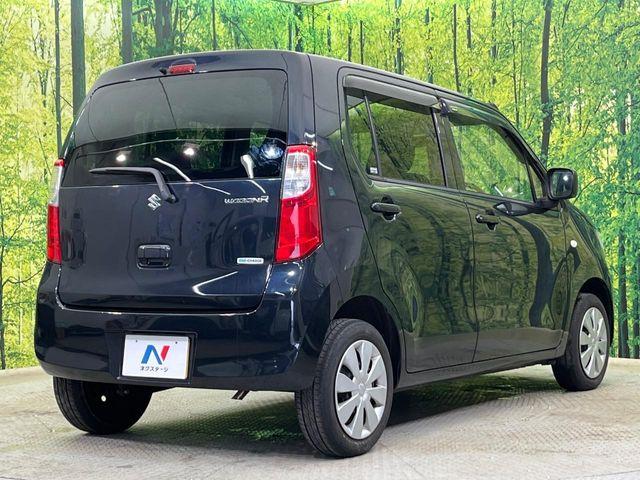 ワゴンＲ（新潟県新潟市南区）画像17