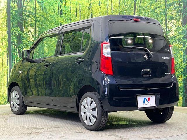 ワゴンＲ（新潟県新潟市南区）画像28